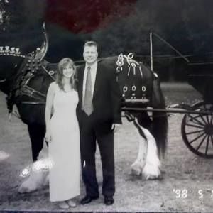 Meet your Posher, Brian